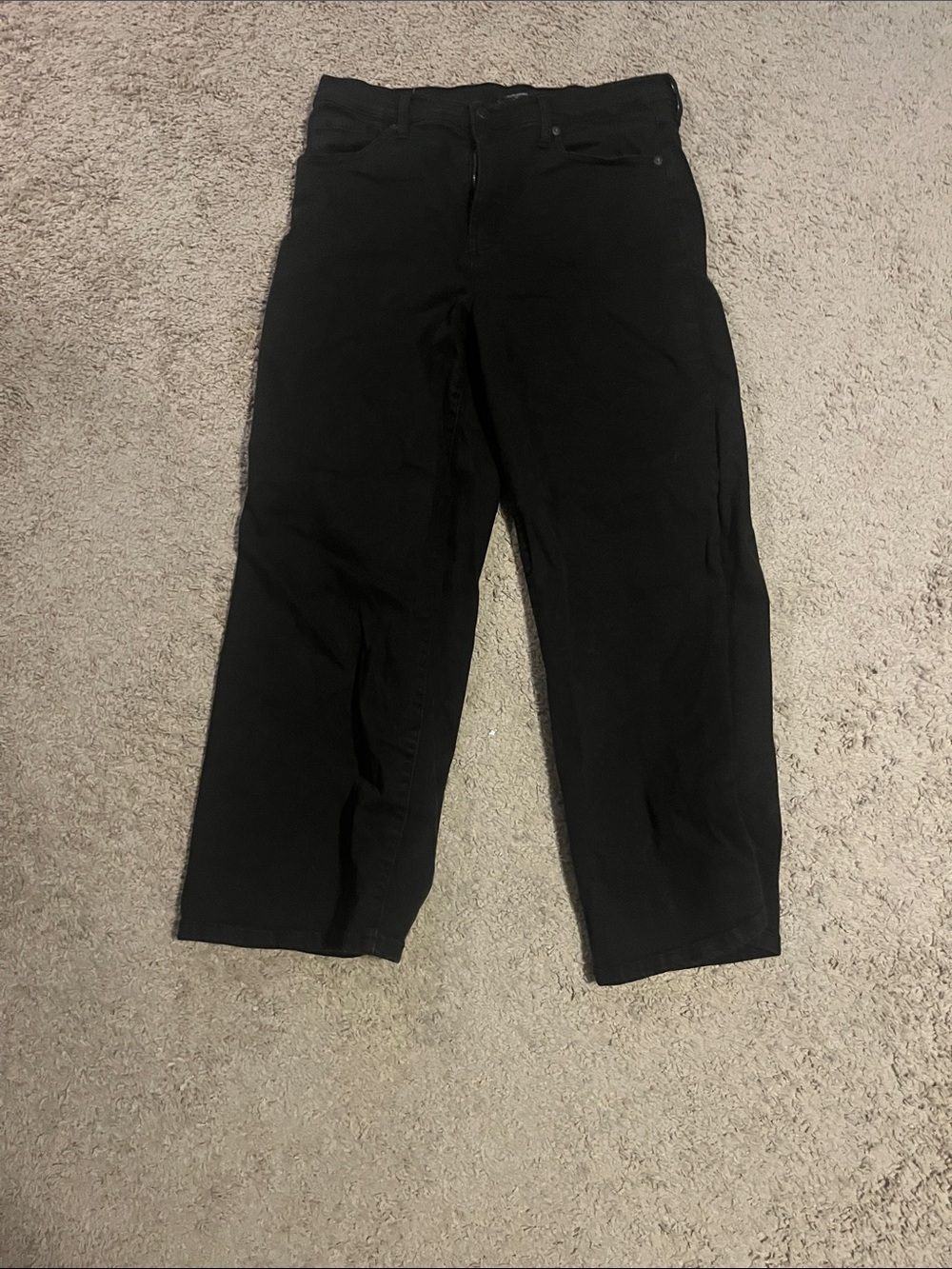 Banana Republic Black Women's Jeans